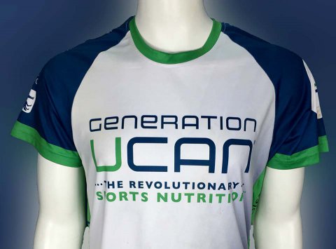 Team UCAN Tee TCS140 Front_1